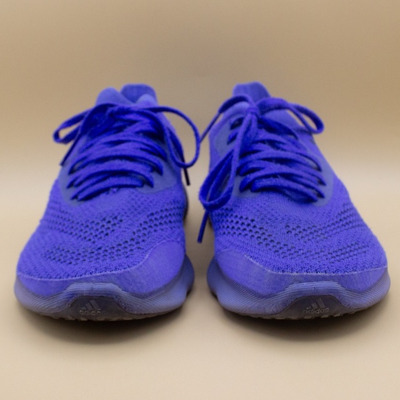 Adidas Futurenatural Sonic Ink Running Shoe GX5152 Men's Size 6.5 - Picture 2 of 8